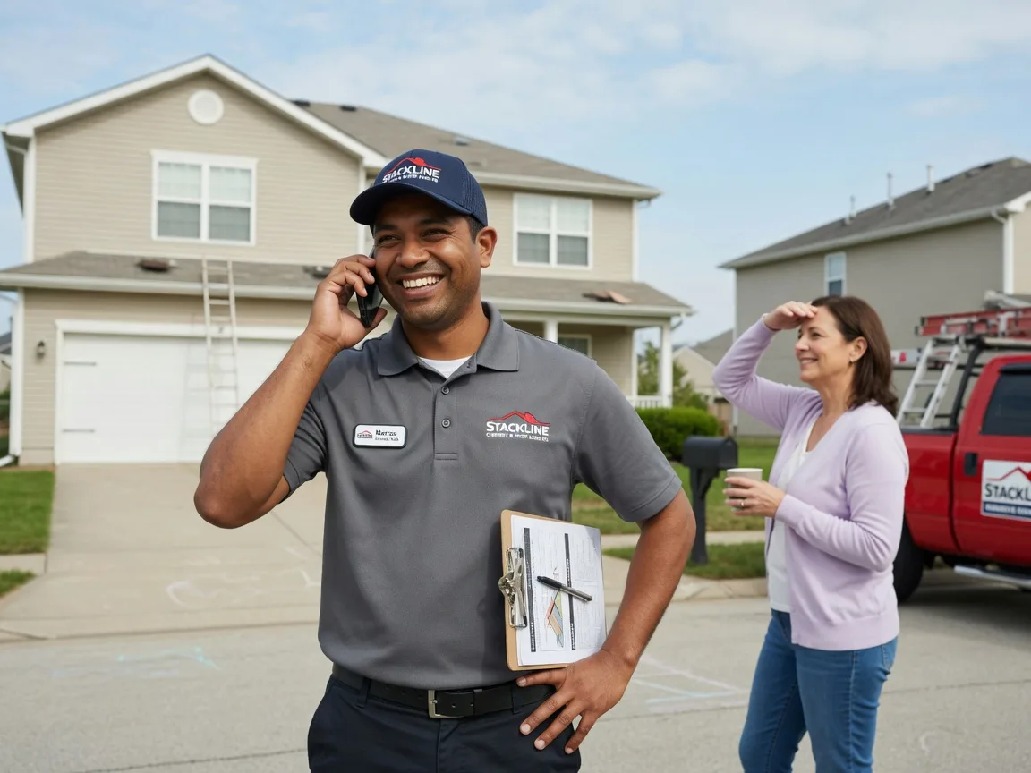 Chimney flashing repair Mallie, KY FAQs